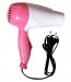 Nova Foldable Hair Dryer